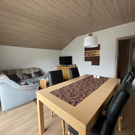 Appartement Hinteregger Бад Кляйнкирххайм Экстерьер фото
