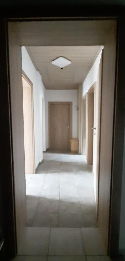 Appartement Hinteregger Бад Кляйнкирххайм Экстерьер фото
